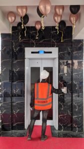 Madrasatul Quran Dhaka