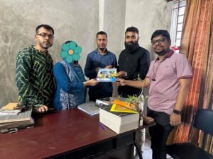 Zobaida Gulshan Karim